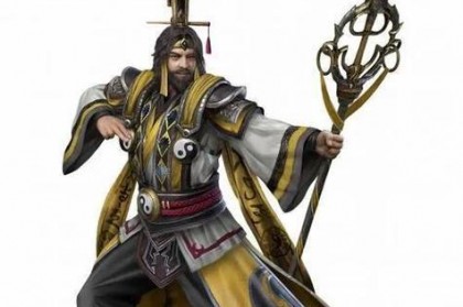 《征戰(zhàn)天下，稱霸亂世——以吞食天地孫堅(jiān)攻略》（絕地逆襲，玩轉(zhuǎn)三國亂世，決戰(zhàn)關(guān)鍵一擊！） - 攻略教程 - 游戲攻略寶典